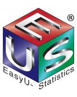 統計小幫手 EasyU- Statistics